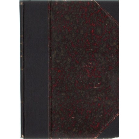 Vasútépítéstan III. kötet I. füzet