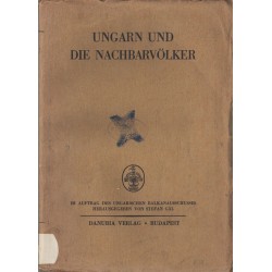 Ungarn und die Nachbarvölker