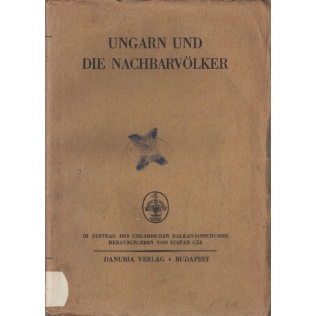 Ungarn und die Nachbarvölker
