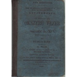 Okszerü vezér a német nyelv tanulásában II. rész