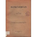 Banküzemtan