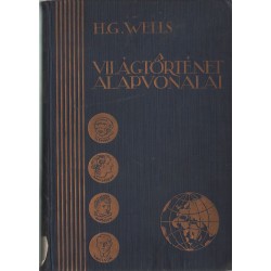 A világtörténet alapvonalai