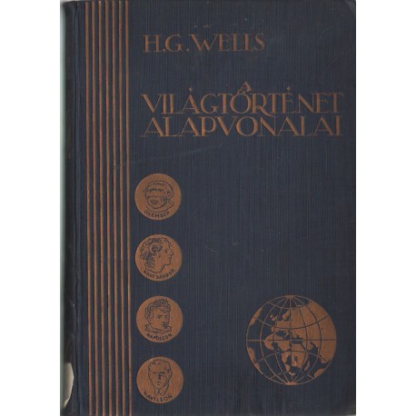 A világtörténet alapvonalai