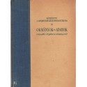 Okmányok és adatok a második világháború előzményeiről I-II. kötet