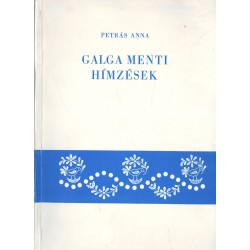 Galga menti hímzések