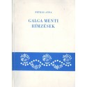 Galga menti hímzések