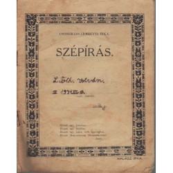 Irredenta (Csongrád Vármegyei) füzetek