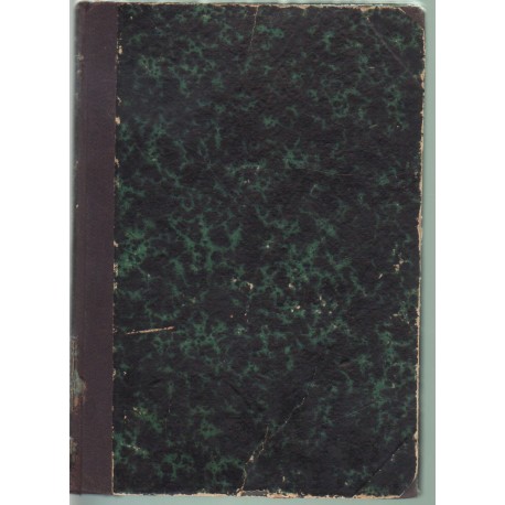 Földrajz a középiskolák használatára II. kötet