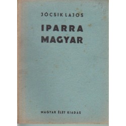 Iparra magyar