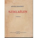 Sziklaélen