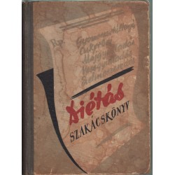 Diétás szakácskönyv