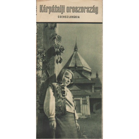 Kárpátalji oroszország