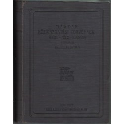 Közoktatás, művészet I-II. kötet