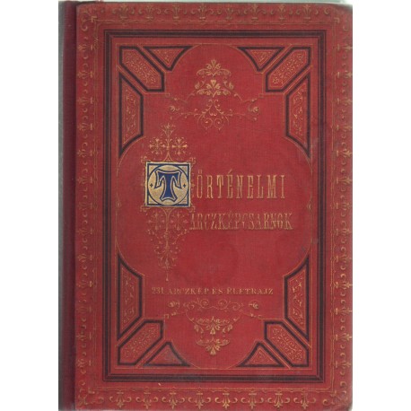 Történelmi arczképcsarnok