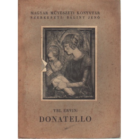 Donatello III. rész
