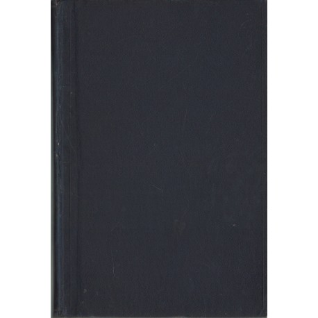 A tetembontás atlasza I-VI. kötet