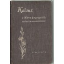 Kalauz a Mária-kongregációk számára