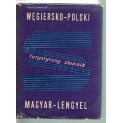 Magyar-lengyel, lengyel-magyar útiszótár