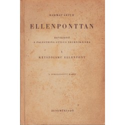 Ellenponttan I. - Kétszólamú ellenpont