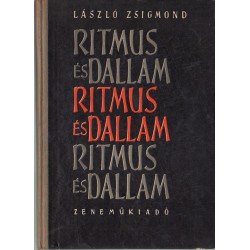 Ritmus és dallam