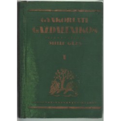 Gyakorlati gazdalexikon I-II. kötet (teljes)