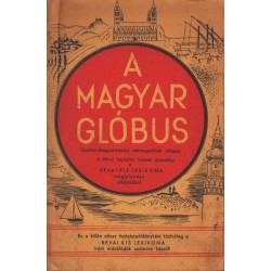 A magyar glóbus