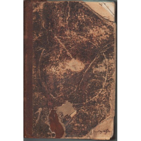 A Föld egyes részeinek földirati ismertetése