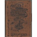 Zászlónk diáknaptára az 1912-1913. iskolai évre II. kötet