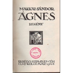 Ágnes