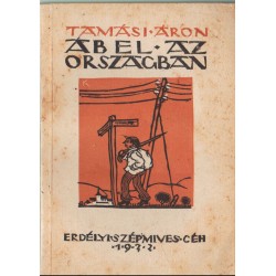 Ábel az országban