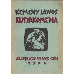 Kutyakomédia