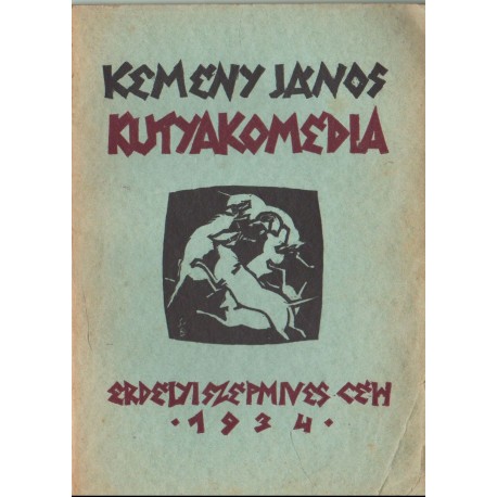 Kutyakomédia