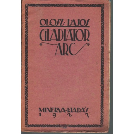 Gladiátorarc