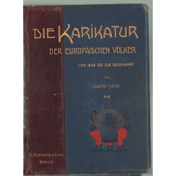 Die Karikatur II.