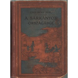 A sárkányok országából