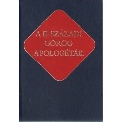 A II. századi görög apologéták