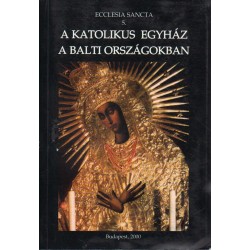 A katolikus egyház a balti országokban