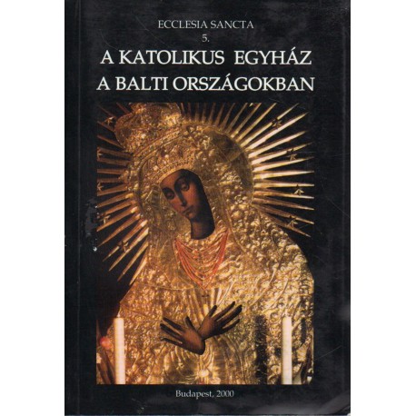 A katolikus egyház a balti országokban