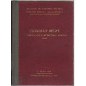 Csongrád megye fontosabb statisztikai adatai 1956.