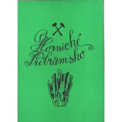 Hornické Príbramsko