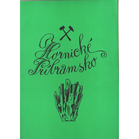 Hornické Príbramsko