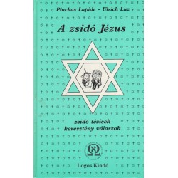 A zsidó Jézus