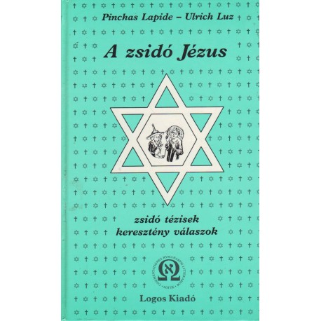 A zsidó Jézus