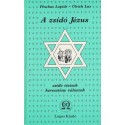 A zsidó Jézus