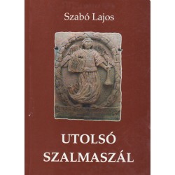 Utolsó szalmaszál