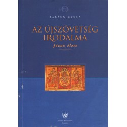 Az Újszövetség irodalma