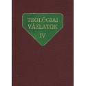 Teológiai vázlatok IV.