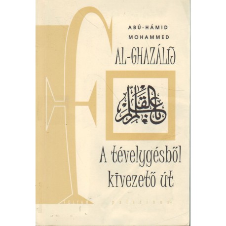 A tévelygésből kivezető út