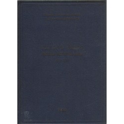 Szeged város fontosabb statisztikai aadatai 1952-1955