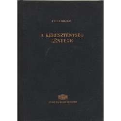 A kereszténység lényege